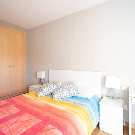 Apartamento Go- Felipe II Center Valladolid Luaran gambar