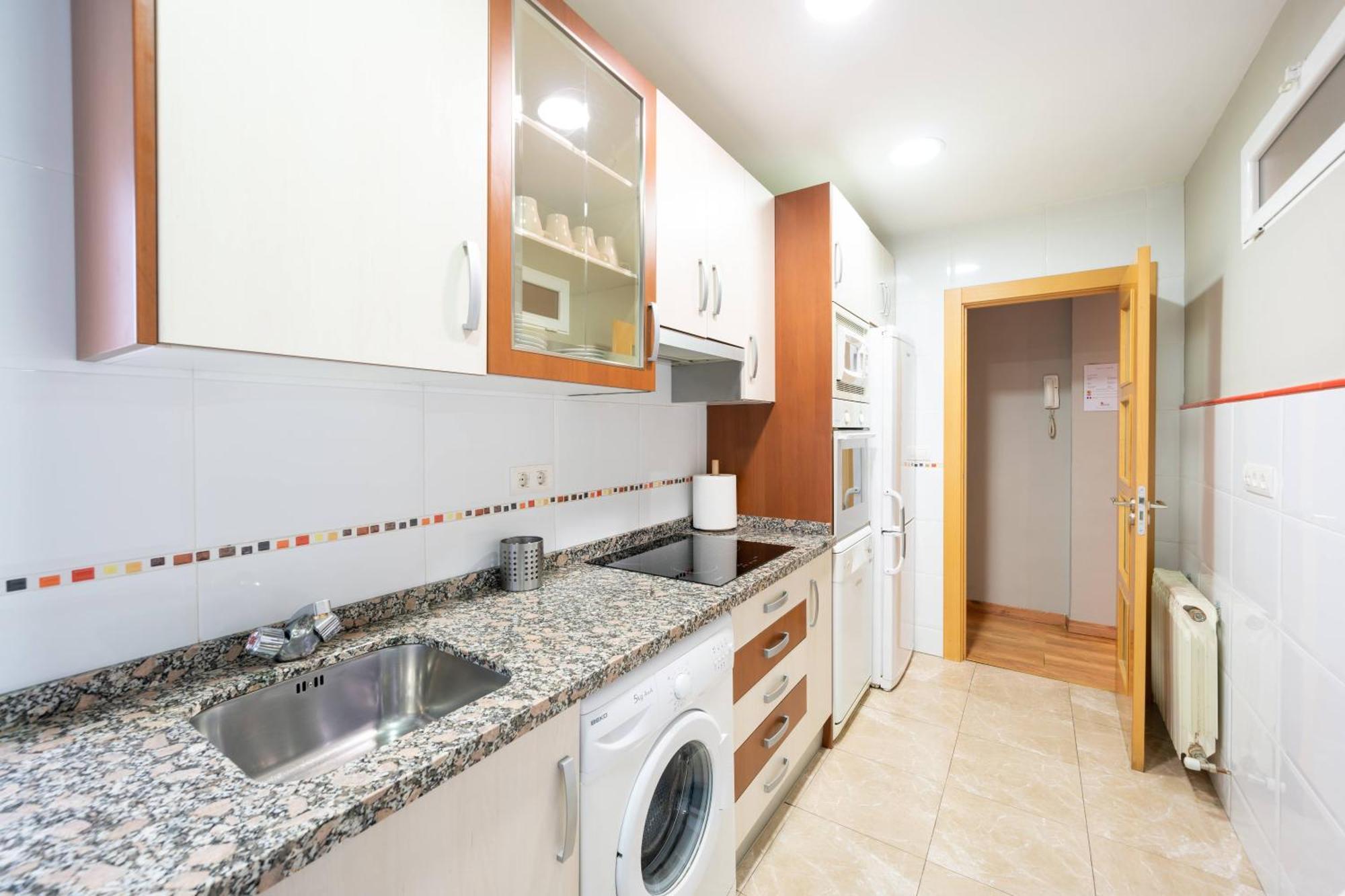 Apartamento Go- Felipe II Center Valladolid Luaran gambar