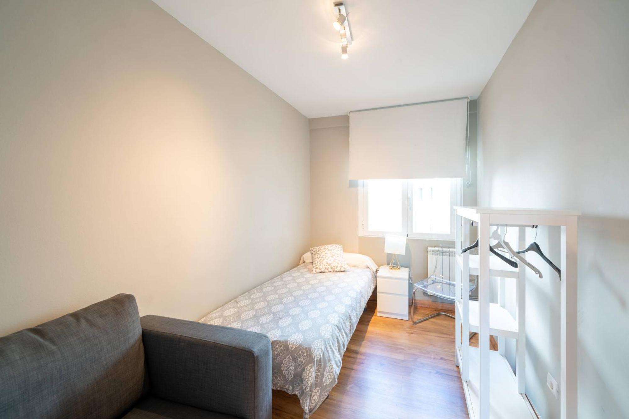 Apartamento Go- Felipe II Center Valladolid Luaran gambar