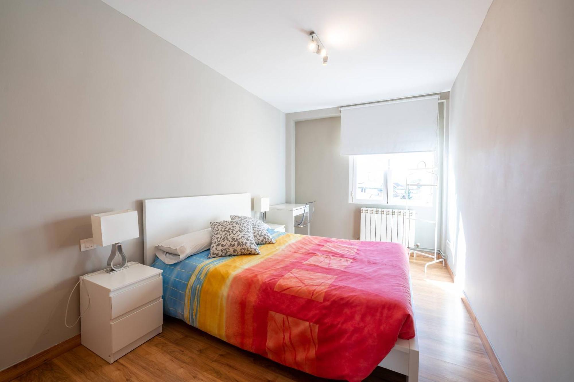Apartamento Go- Felipe II Center Valladolid Luaran gambar